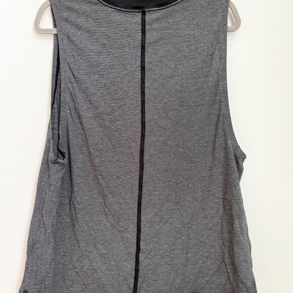 LULULEMON - Men's Tank - XL - Picture 2 of 4